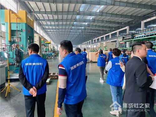 聚力共贏，浙派集成灶山東臨沂經(jīng)銷商工廠行圓滿收官，代理合作熱鬧非凡