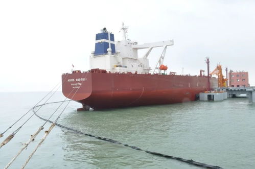 日照油庫投產(chǎn)9年累計(jì)輸油量突破2億噸 構(gòu)建能源動(dòng)脈，保障國家能源安全