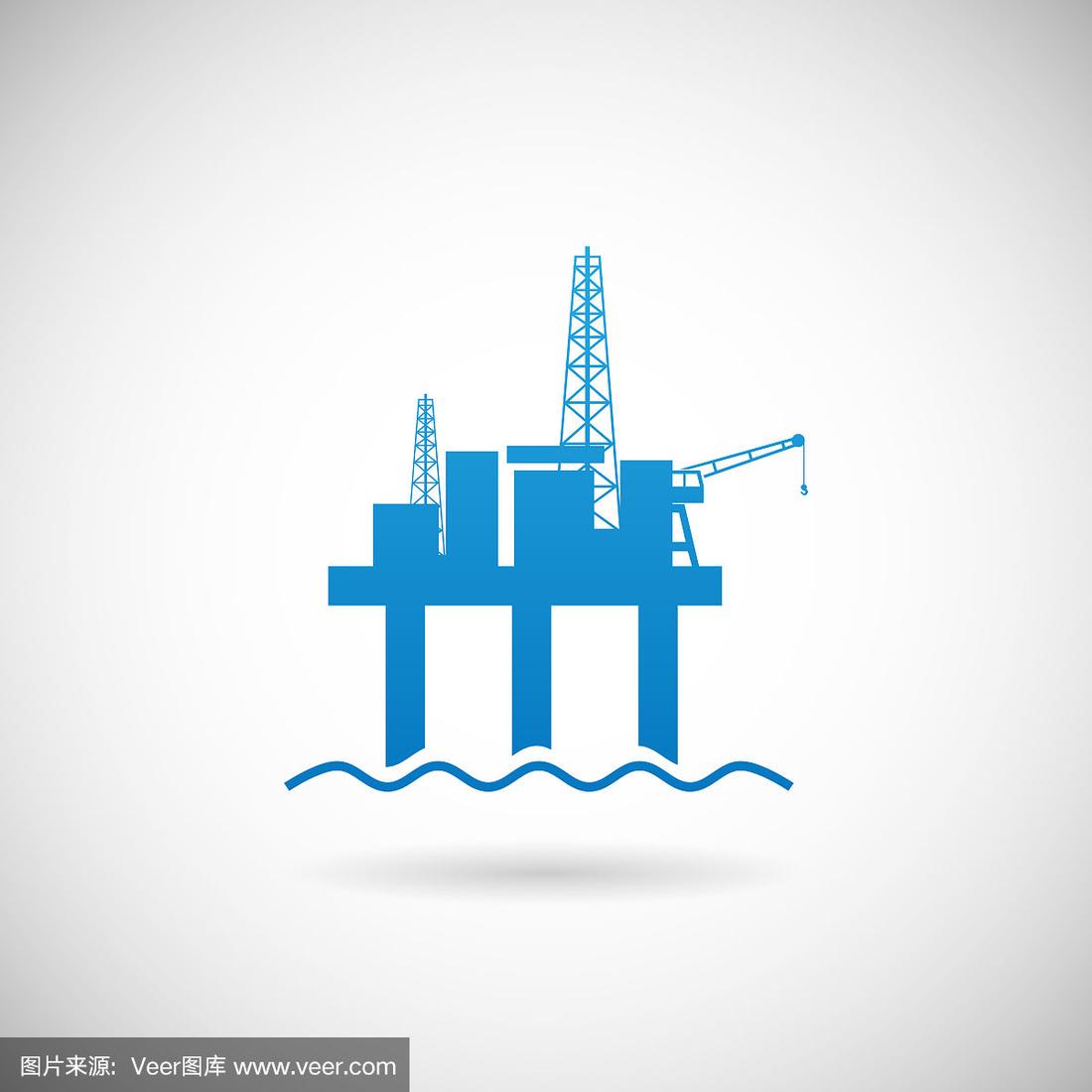 鉆井輸油線圖標標志的設(shè)置規(guī)范與重要性