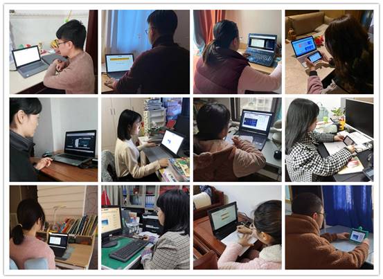 電子商務與管理系開展教師信息化教學能力培訓活動，聚焦電子商務信息咨詢技能提升